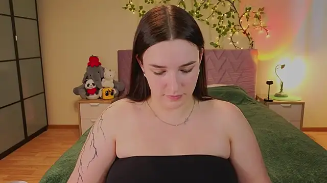 Chat XXX ao vivo de Iwi_wi_wi