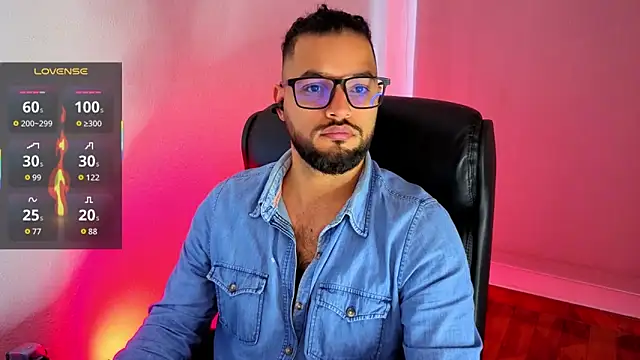 Ernesto-Rodriguez82 Live XXX-Chat