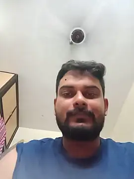 Krish_hyderabad's Live XXX Chat