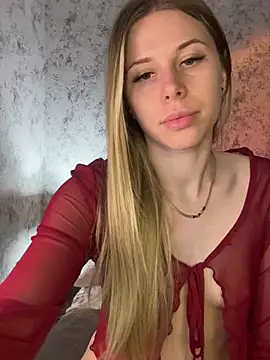 Czat XXX na żywo – MilissaSee