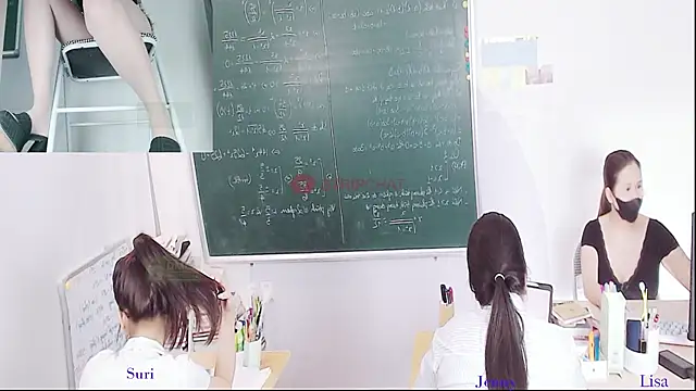 _Math_ 라이브 XXX 채팅