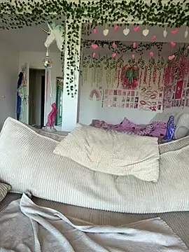 Chat +18 de Stella-Kink ao vivo