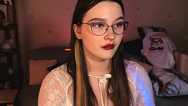 XXX chat uživo modela milliedoll