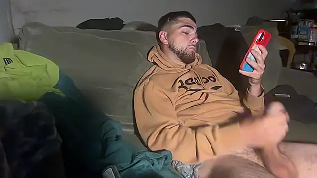 dommyyy_mackyyy webkamerás műsora