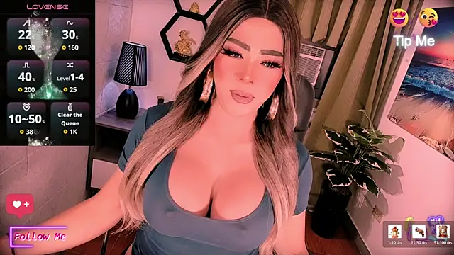 xJackieHugeSuckerx's Live XXX Chat