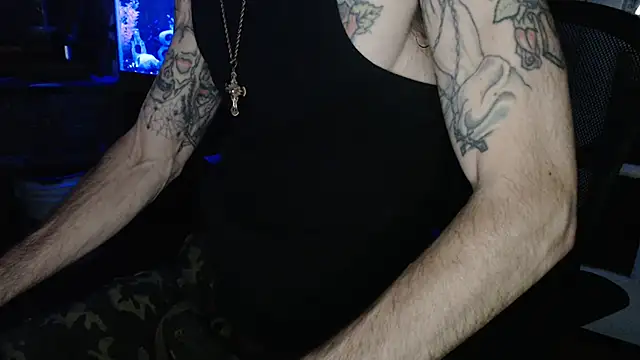 EspanolVato webkamerás műsora