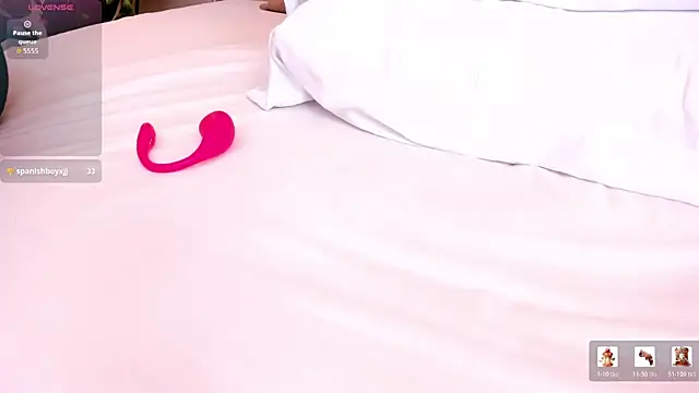 Clarentz 现场XXX聊天