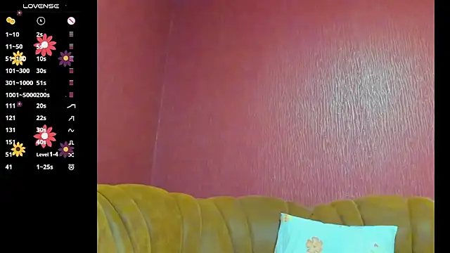 Boni_NeLL__ Chat XXX in diretta