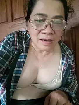 XXX chat uživo modela Funsexy1