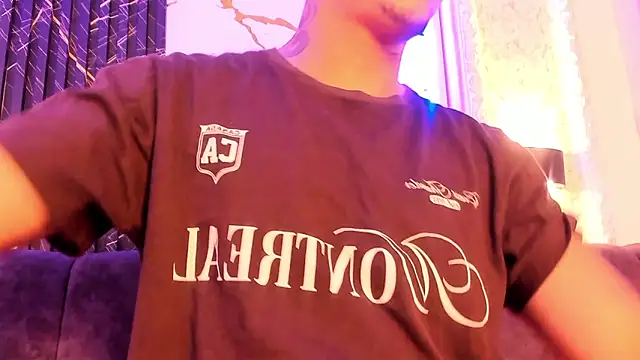 عرض كام dominic_connor