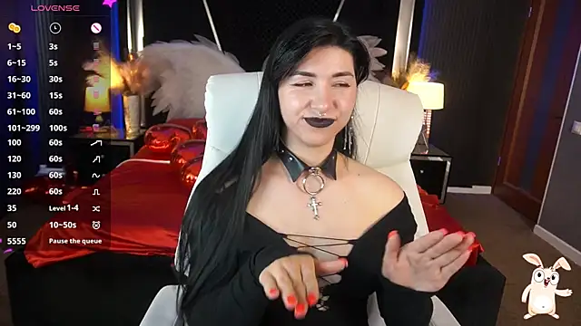 EmilyCandyy's Live XXX Chat