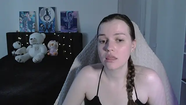 Little_flowers – Live XXX-chat