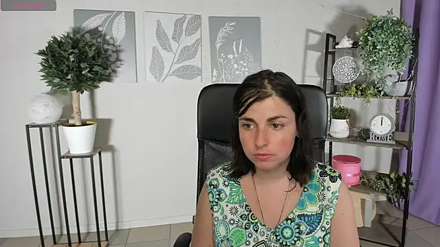 MartaEdams Live XXX-Chat