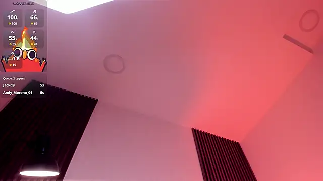 MAGIC_VERA Chat XXX live
