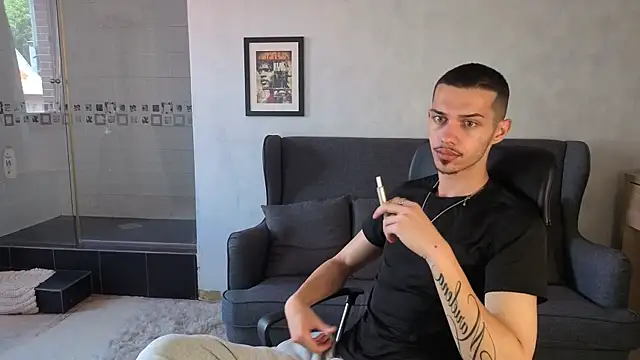 KaydenDrew Live XXX-chat
