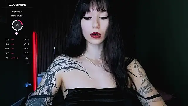JillVerdon: онлайн-секс-чат
