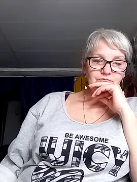 irinamaux Chat XXX in diretta
