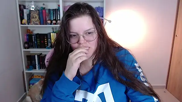 Gabiwaifu's Live XXX Chat