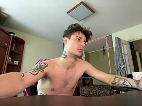 Živý XXX chat Mike_severi2