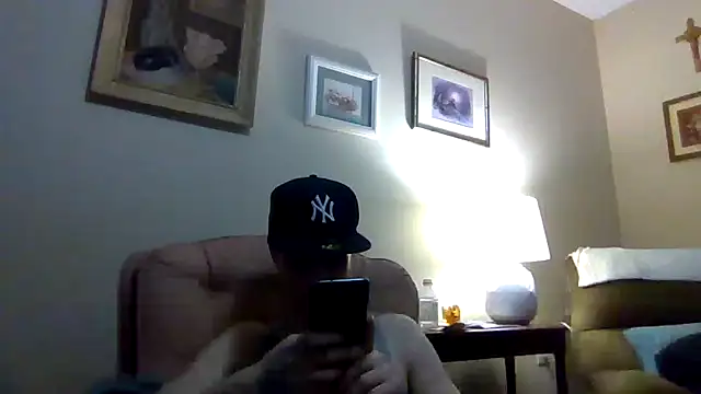 Show webcam de kollzCloudzz
