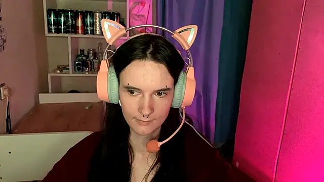 MabelDefina Chat XXX live