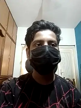 Vishal-Hyderabad Live XXX-chat