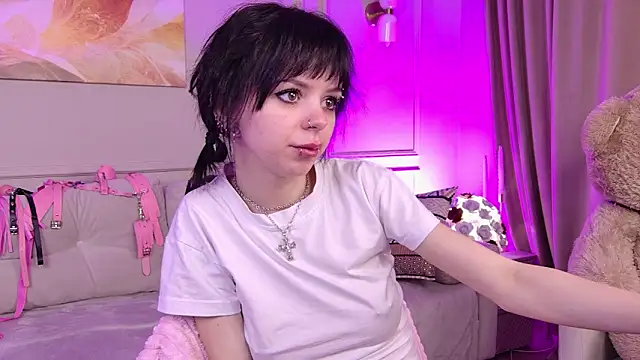 TwiggySmith's Live XXX Chat