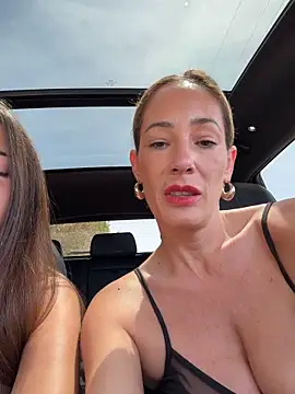 XXX chat uživo modela SweetAlegra_