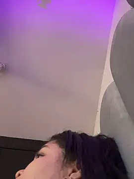 XXX chat uživo modela SamaraAnders_