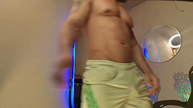 Chat XXX Live xjericodx1