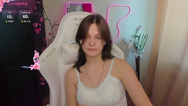 Chat XXX ao vivo de AudreyyKim