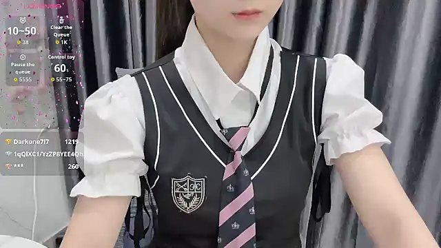 Chat XXX Live KaleAnisa