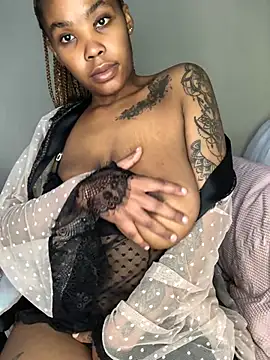 Czat XXX na żywo – Nicole-Liam-