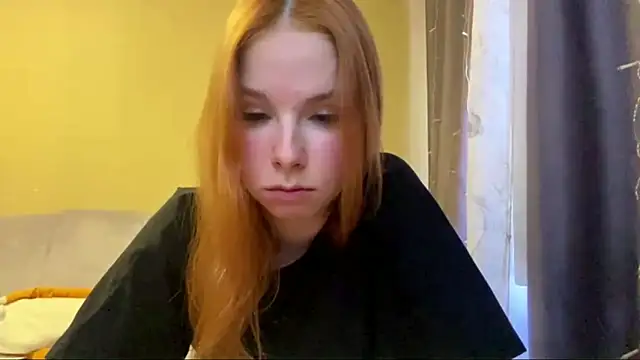 nyanyamonkeyn Live XXX chat