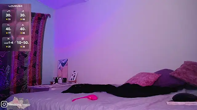 dark__nymph – Live XXX-chat