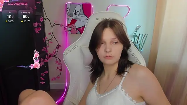 Czat XXX na żywo – AudreyyKim