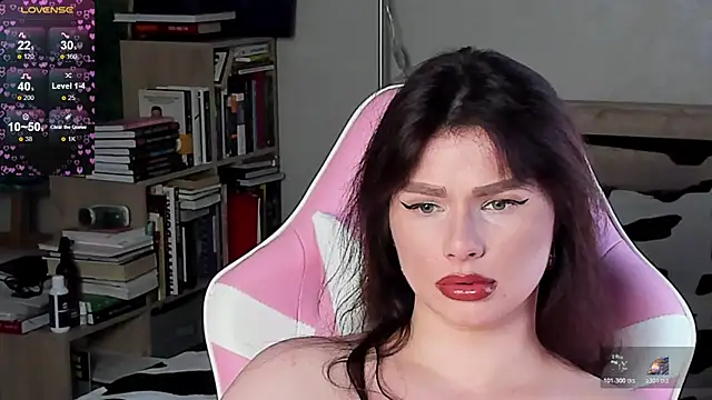 Czat XXX na żywo – bbJ_one