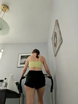 Happy_Gym_Year Live XXX-Chat
