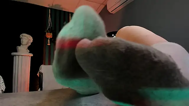 Živý XXX chat FioraMarmoris