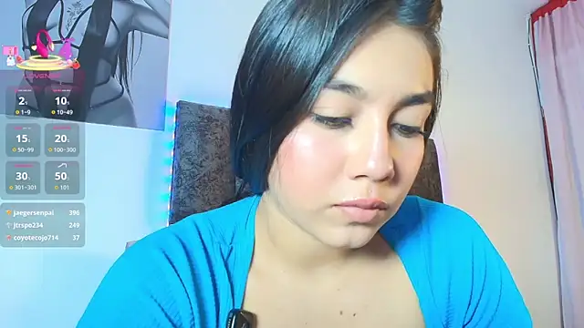 دردشة Natasharuso الجنسية المباشرة