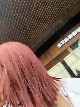 RosieSecret লাইভ XXX চ্যাট