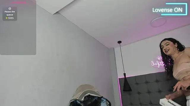 scarletcherry18 Live XXX-chat