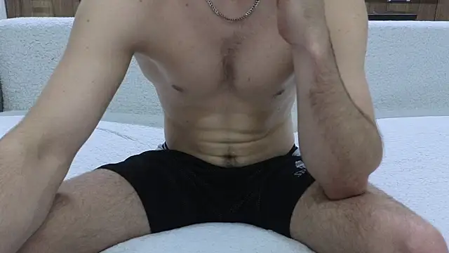 XXX chat uživo modela chantatummm