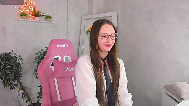Alexa_Carte – Naživo XXX chat