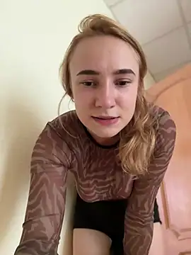 SugarDanger's Live XXX Chat