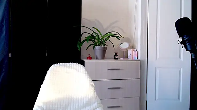 CherryBeri Chat XXX live