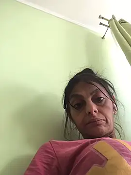 ChantalXOrchid Chat XXX in diretta