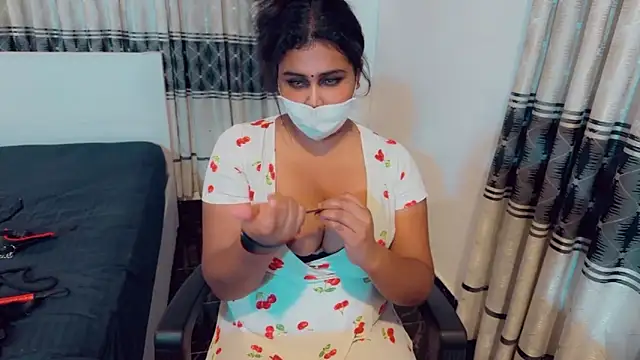 Czat XXX na żywo – SonY_CaM