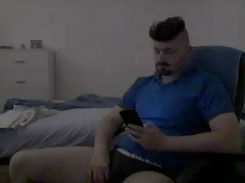 XXX chat uživo modela Durazzo95