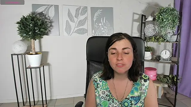 MartaEdams 现场XXX聊天